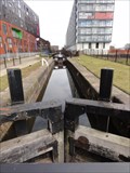 Image for Lock 3 On The Ashton Canal – Manchester, UK