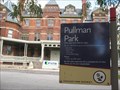 Image for Pullman Historic District  - Chicago, IL