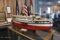 Image for Steamship Ticonderoga - Skenesborough Museum - Whitehall, NY