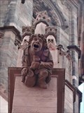Image for Gargoyles @ Jacobikirche - Göttingen, Germany