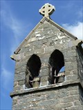 Image for Bellcote - St Mary Magdalen's Church, Cerrigydrudion, Conwy, Wales