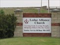 Image for Alliance Church - Luduc, Alberta