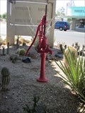 Image for Holtville Plaza Water Pump - Holtville, CA
