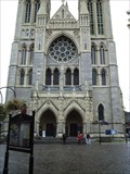 Image for Truro  Cathedral, Cornwall UK