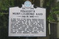 Image for Forrest's Murfreesboro Raid - Murfreesboro, TN