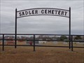 Image for Sadler Cemetery - Sadler, TX