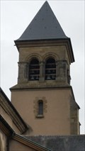 Image for Basilika, Echternach, Luxemburg