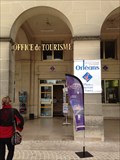 Image for Office du tourisme d'Orléans - Orléans, France