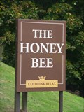 Image for The Honey Bee, Doverdale, Worcestershire, England