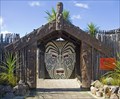 Image for Hells Gate. Tikitere. Rotorua. New Zealand.