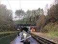 Image for East Portal - Tunnel de Mauvages - Canal de la Marne au Rhin (ouest) - France