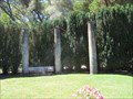 Image for Filoli Columns - Woodside, CA