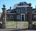 Image for Gate of Koningshof - Katwijk aan den Rijn, the Netherlands