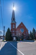 Image for St Paul's United Methodist Church- Monroe, MI