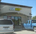 Image for Subway - 12th St - Marysville, CA