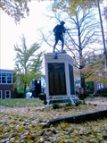 Image for  WWI Memorial, Coraopolis, PA