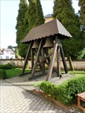 Image for Two bells, Pist, Czech Republic