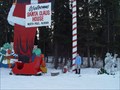Image for Santa Claus House