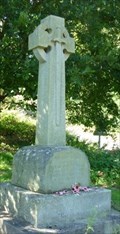 Image for WWI War Memorial,All Saints, Neen Sollars, Shropshire, England