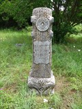 Image for S.H. Merritt - Walnut Creek Cemetery - Rendon, TX