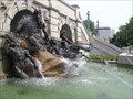 Image for Court of Neptune Fountain