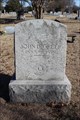 Image for John D. Greer - Van Alstyne Cemetery - Van Alstyne, TX