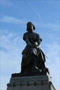 Image for Jeanne d'Arc - Le Crotoy, France