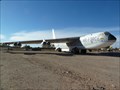 Image for Boeing Stratofortress B-52B - Albuquerque, New Mexico