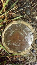 Image for USACOE 'P 107 2007' Survey Mark - Coos Bay, OR