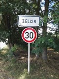 Image for Zelcín, Czechia