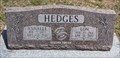 Image for 102 - Lon Hedges - Grace Hill Cemetery - Perry, OK