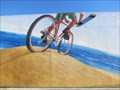 Image for Duboce Bicycle Mural - San Francisco, CA