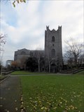 Image for St Audoen's Anglican Church - Dublin, Ireland