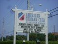 Image for The American German Club of the Palm Beaches - Lake Worth, FL
