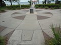 Image for Rotary Park Compass Rose - Sebring, FL