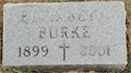 Image for 102 - Elizabeth Burke - Lillis, KS