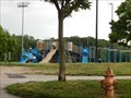 Image for Playground at Honeygo Run Regional Park - Perry Hall MD