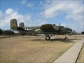 Image for B-25 "Mitchell" - Lackland AFB - San Antonio, Texas