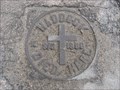 Image for George C. Haddock Murder Marker, Sioux City, IA