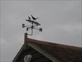 Image for Gamebirds  Weathervane  -Longstowe - Camb's