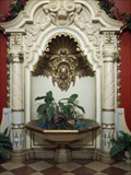 Image for Converted Fountain in Indiana Theatre - Terre Haute, IN