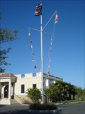 Image for Grande Harbour Flag Pole - Jacksonville, FL