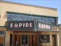 Image for Empire Theater - Tekoa, WA