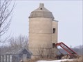 Image for West Fairview Drive Silo - New London, WI