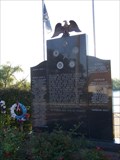 Image for Belleville Veterans Memorial