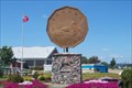 Image for Loonie Monument - Hwy 17, Echo Bay