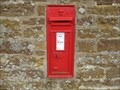 Image for Victorian Post Box - Nethercote, Warwickshire, UK