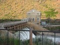 Image for Boise Diversion Dam - Boise, ID