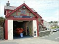 Image for Criccieth Lifeboat Station - Criccieth, Wales, UK