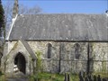 Image for Llancynfelin Church, Llancynfelin, Ceredigion, Wales, UK